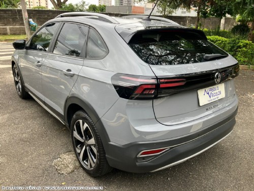 Volkswagen NIVUS HIGHLINE 1.0 TSI 2020/2021